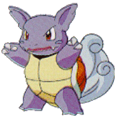 wartortle